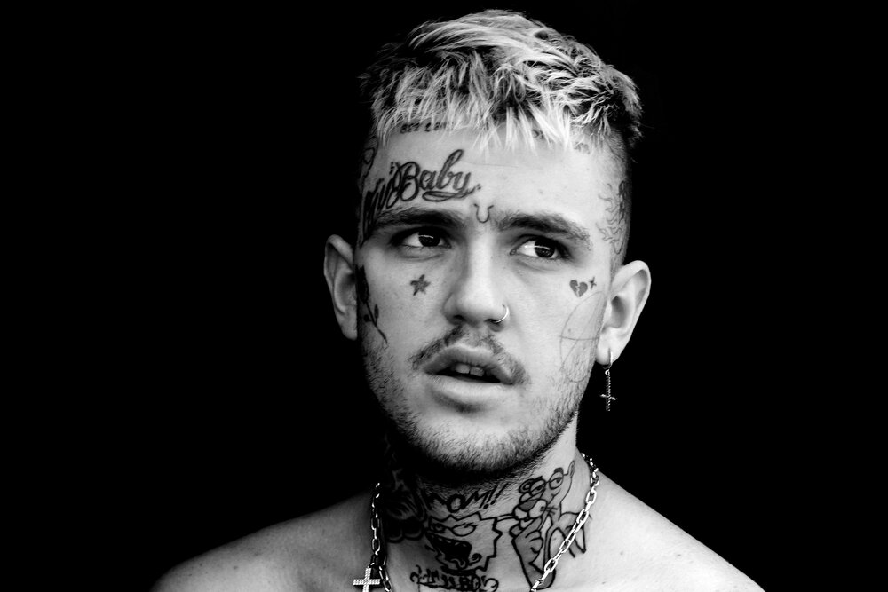 Lil Peep 1219