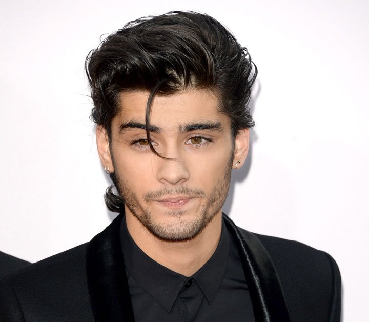 Zaynmalik
