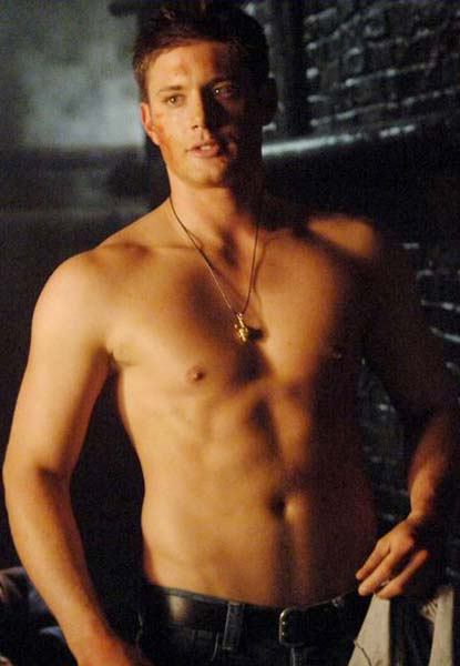 Jensen ackles