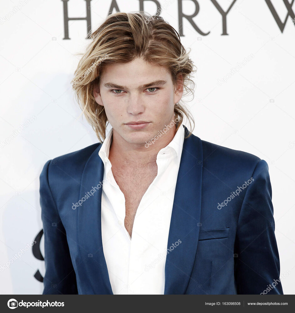 Depositphotos 163098508 stock photo model jordan barrett