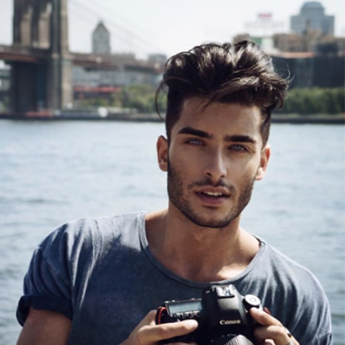 Toni Mafud