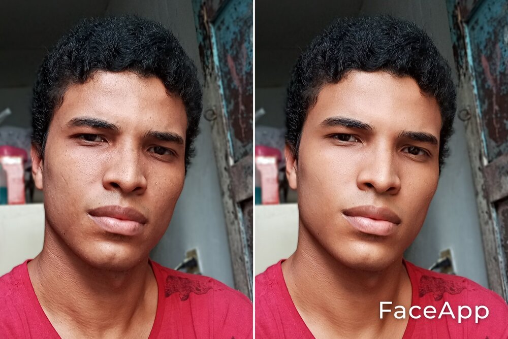 FaceApp 1601686321980