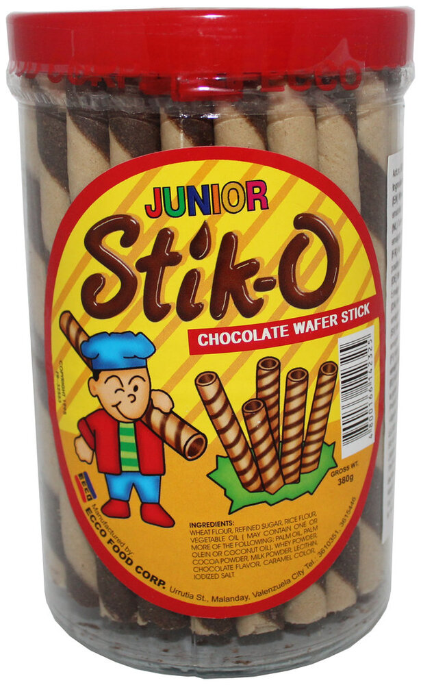 Stick O Chocolate