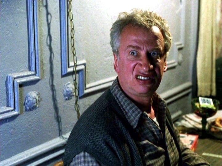 Mr dikovitch rent face