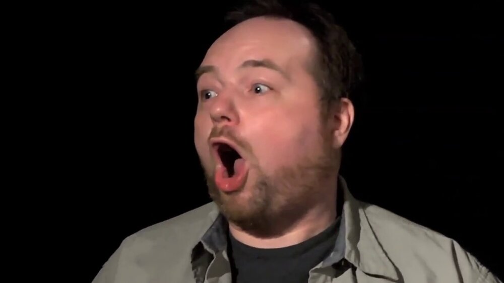 Rich Evans