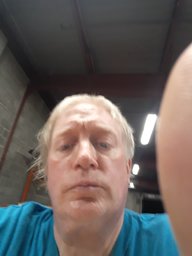 Old white guy