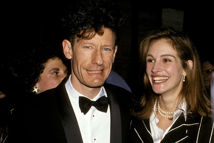 Julia roberts lyle lovett 01