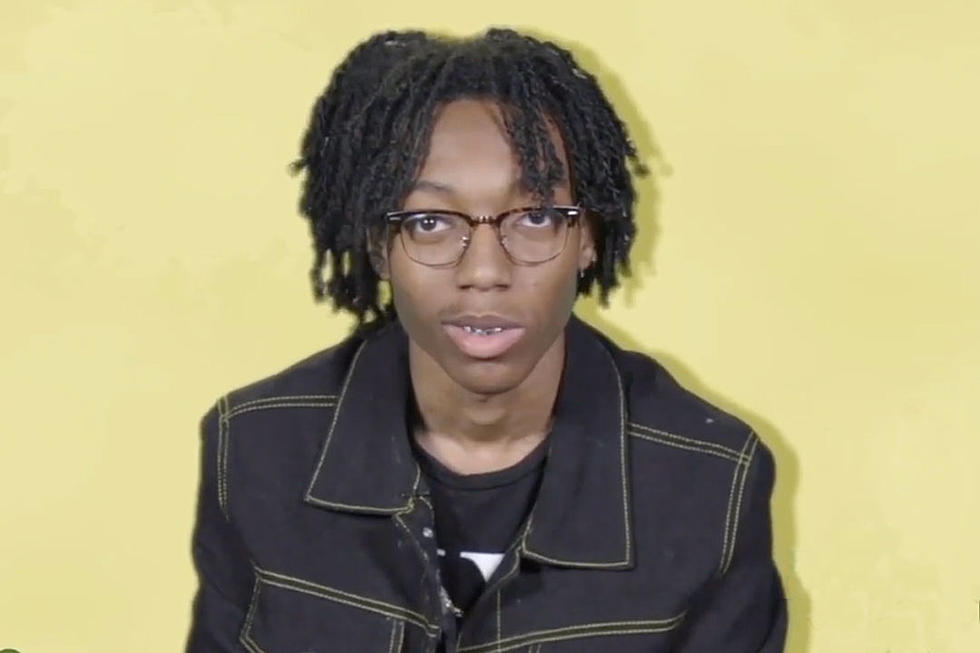 Lil tecca