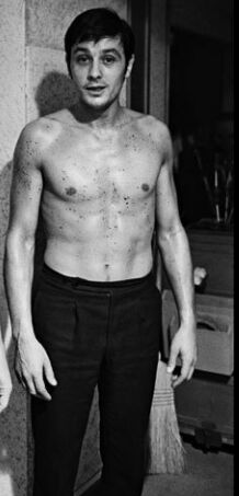 Alain delon