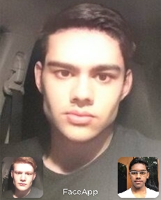 FaceApp 1601751100761