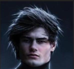 Jeff face insane