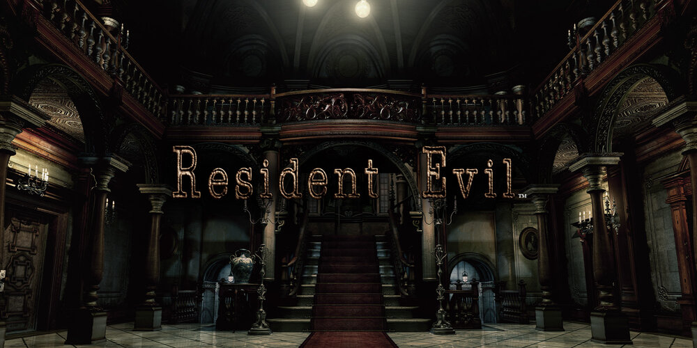 H2x1 NSwitchDS ResidentEvil