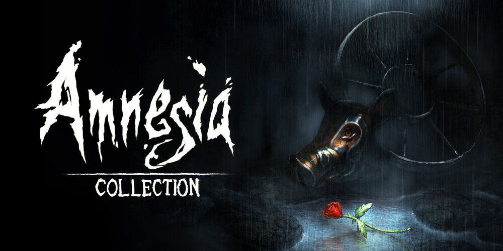 H2x1 NSwitchDS AmnesiaCollection