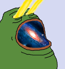 Pepewoke