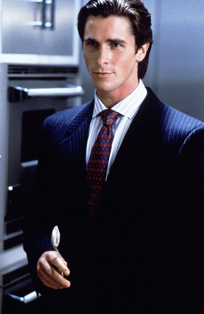 American Psycho