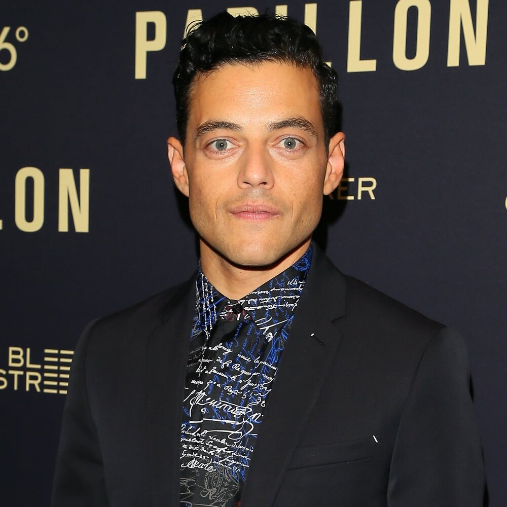 Rami Malek 2