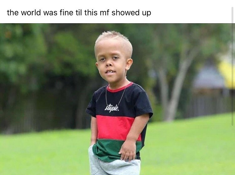 Weird ass nibbas 10293908326631359472427223512456370180551736n