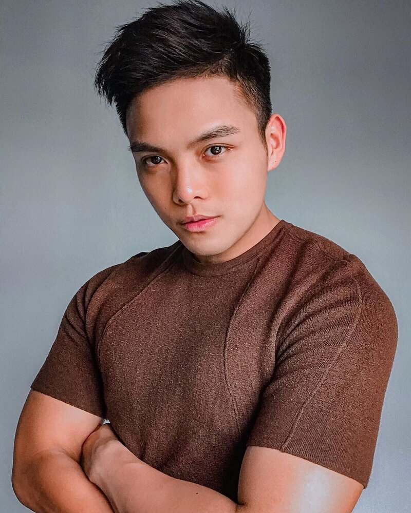 AsianModel3