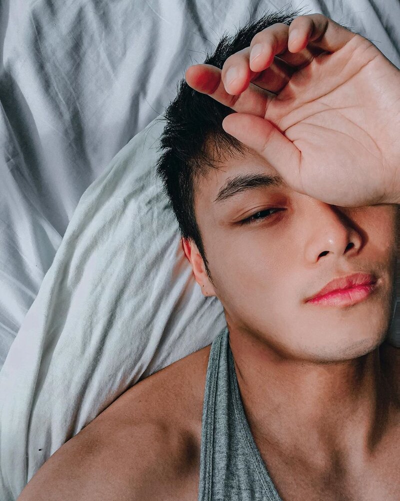 AsianModel2