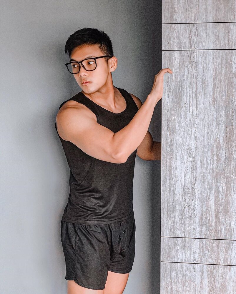 AsianModel4