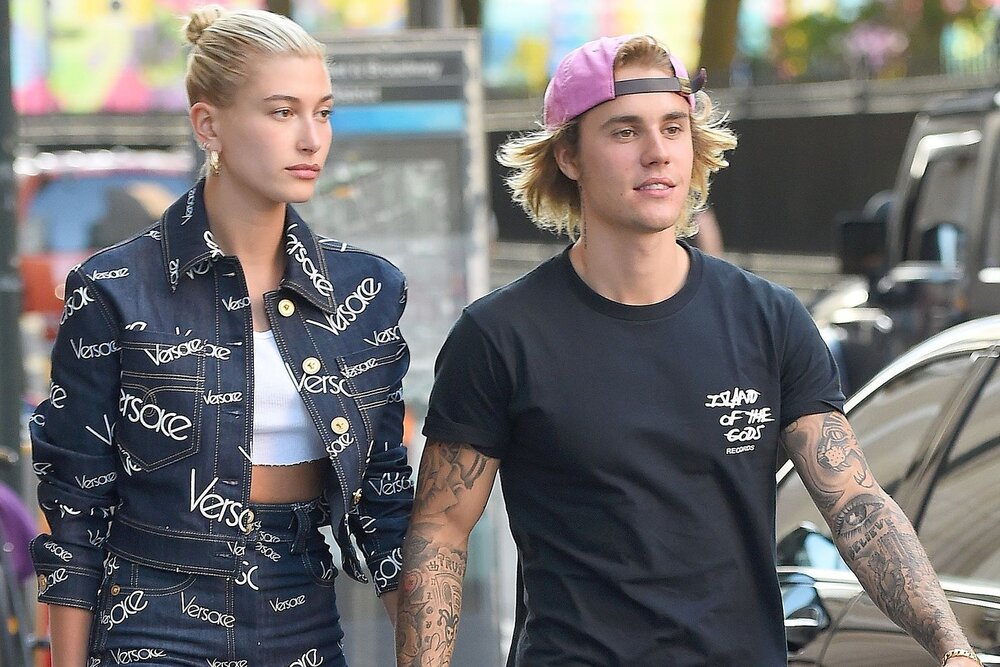 Justin bieber