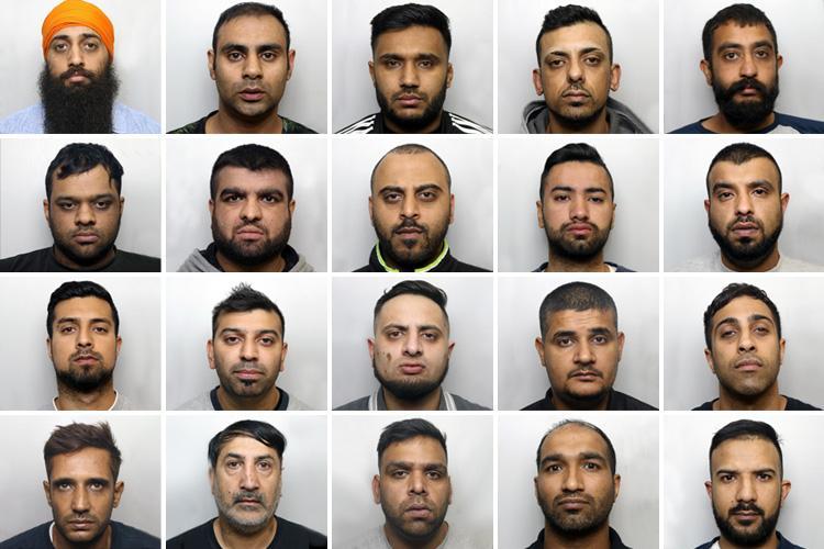 GL Twenty Mugshots v2