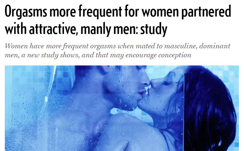 FAceOrgasm