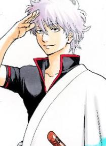 GintokiSakata