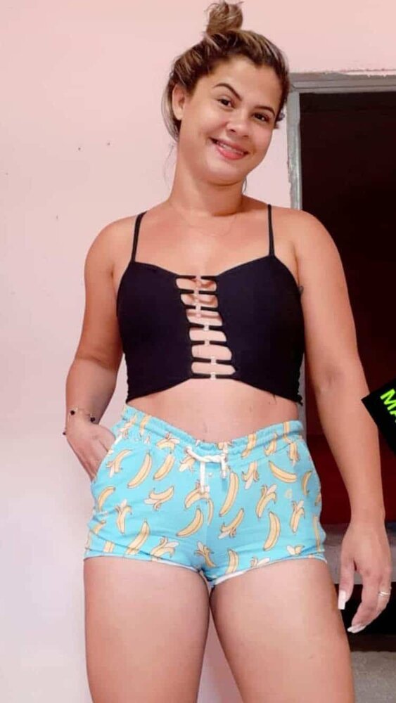 Marcela de cassia galdino