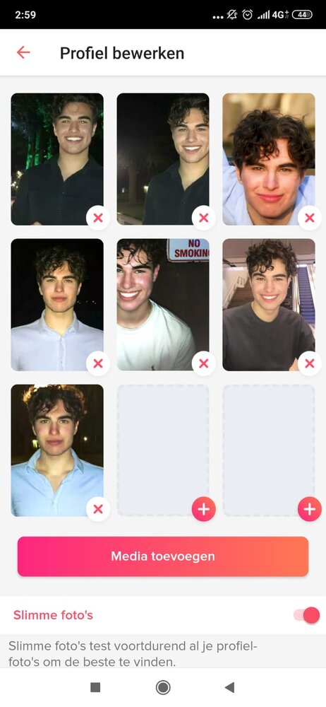 Tinderrr