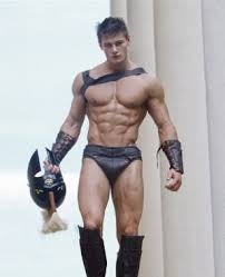 Spartan jeff
