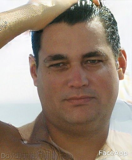 FaceApp 1602120143435