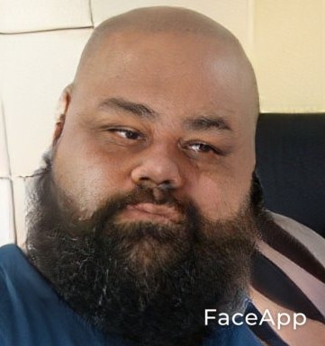 FaceApp 16021308393302