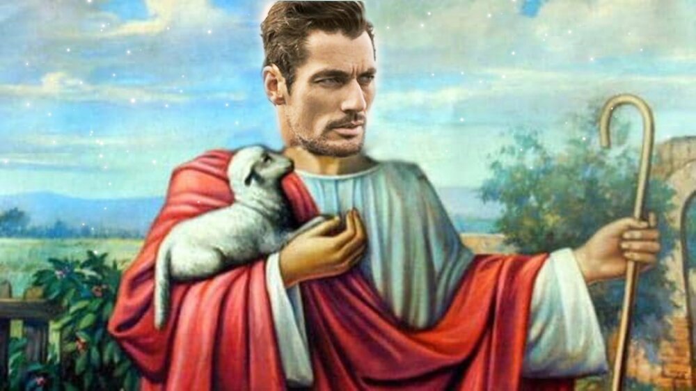 St Gandy
