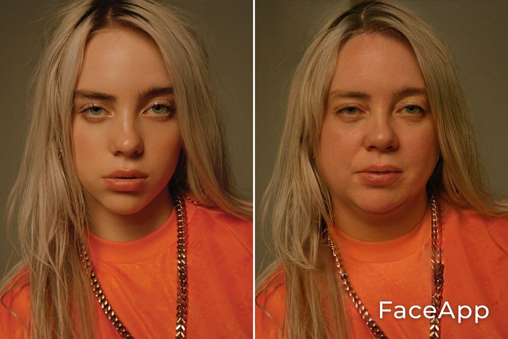 FaceApp 1602152183009