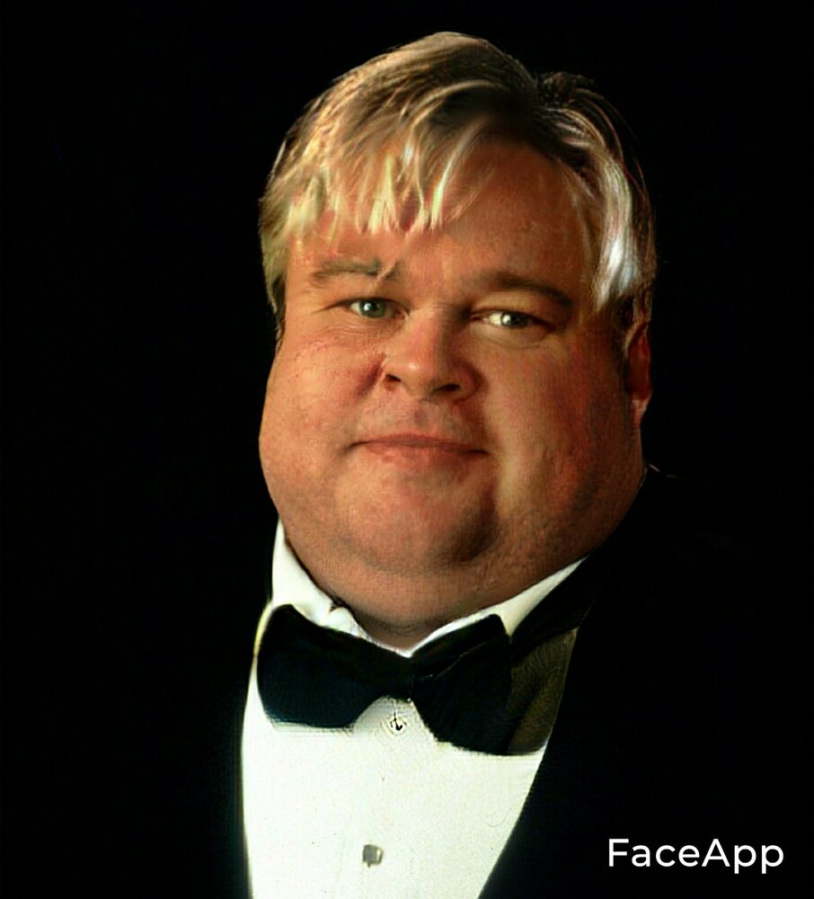 FaceApp 1602154400567