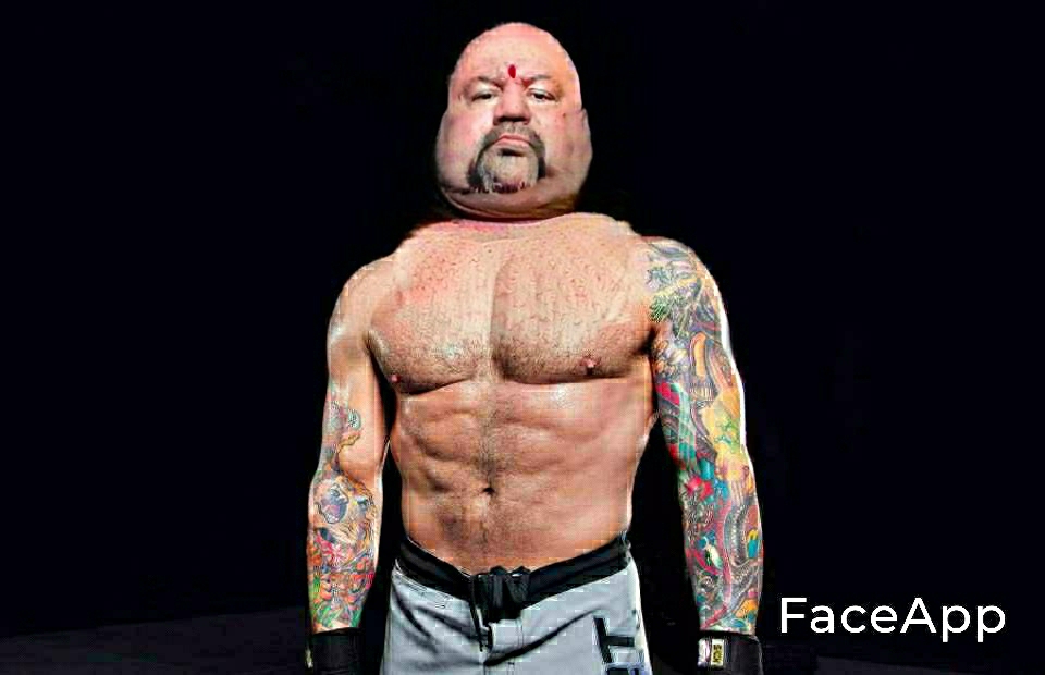 FaceApp 1602163385808