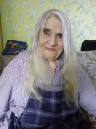 My beautiful 95 years old granny | Face age, Old granny, Face