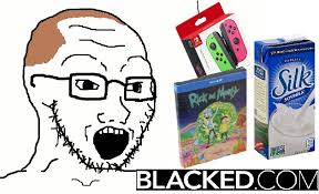 Blacked Com