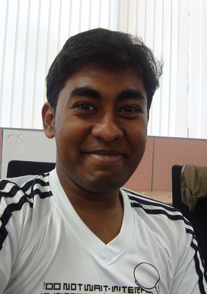 Raj FAT1