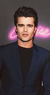 Spencer Boldman - IMDb