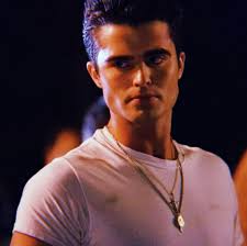 Spencer Boldman - Home | Facebook