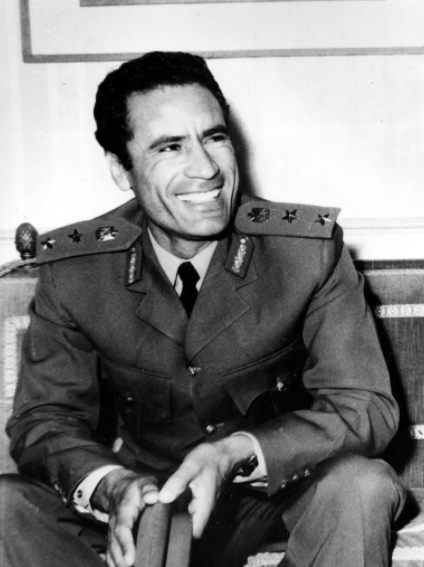 Muammar