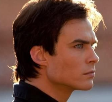 Somerhalder