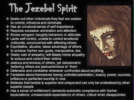 Jezebel Jezebel