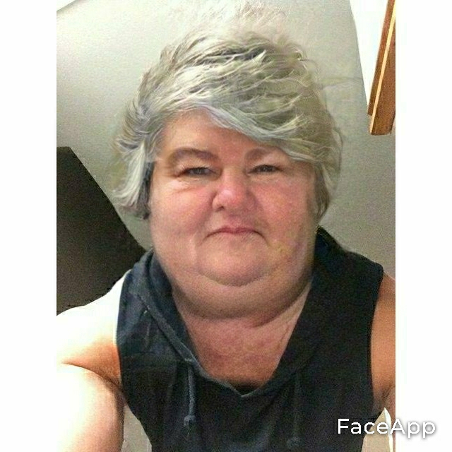 FaceApp 1602179017709