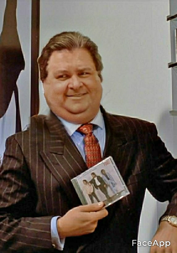 FaceApp 1602168591998