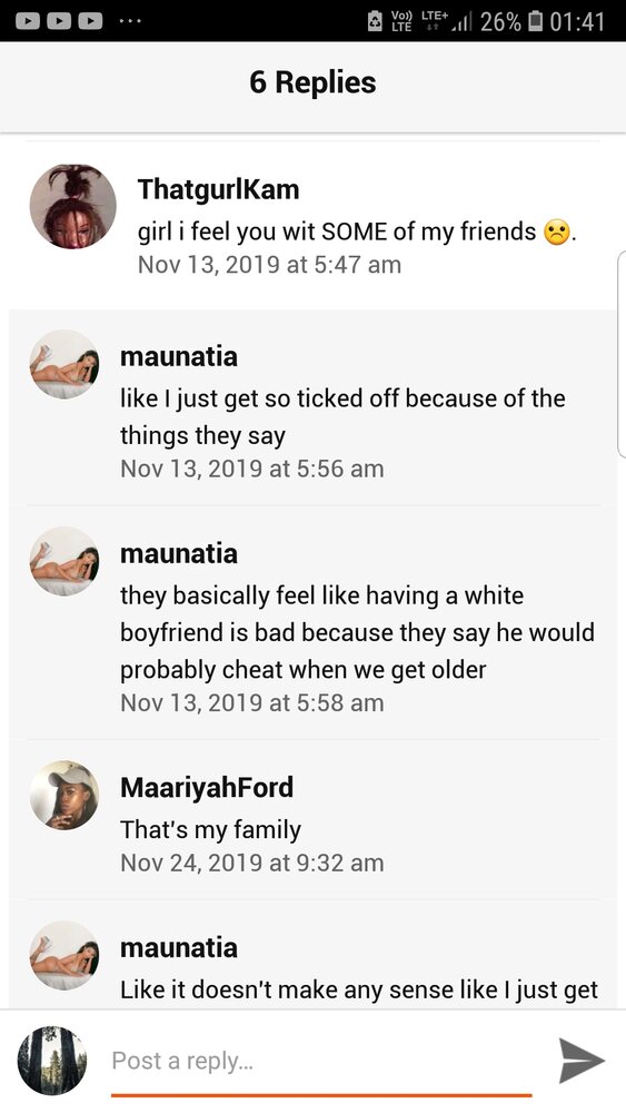 Screenshot 20201010 014157 Wattpad