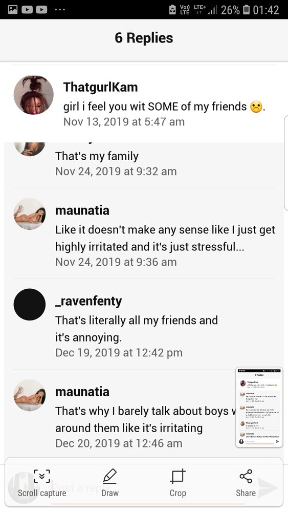 Screenshot 20201010 014203 Wattpad