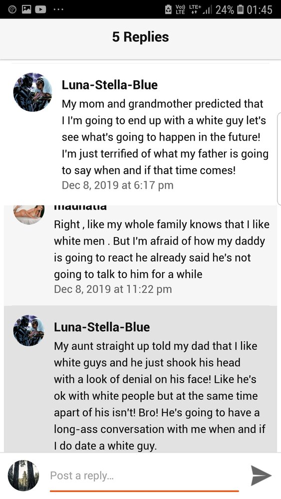 Screenshot 20201010 014546 Wattpad